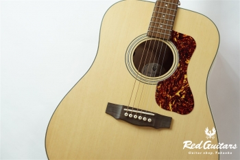D-240E F.Mahogany
